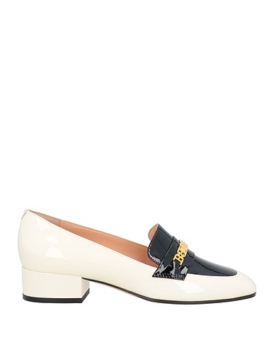BALLY Loafers Goat skin
