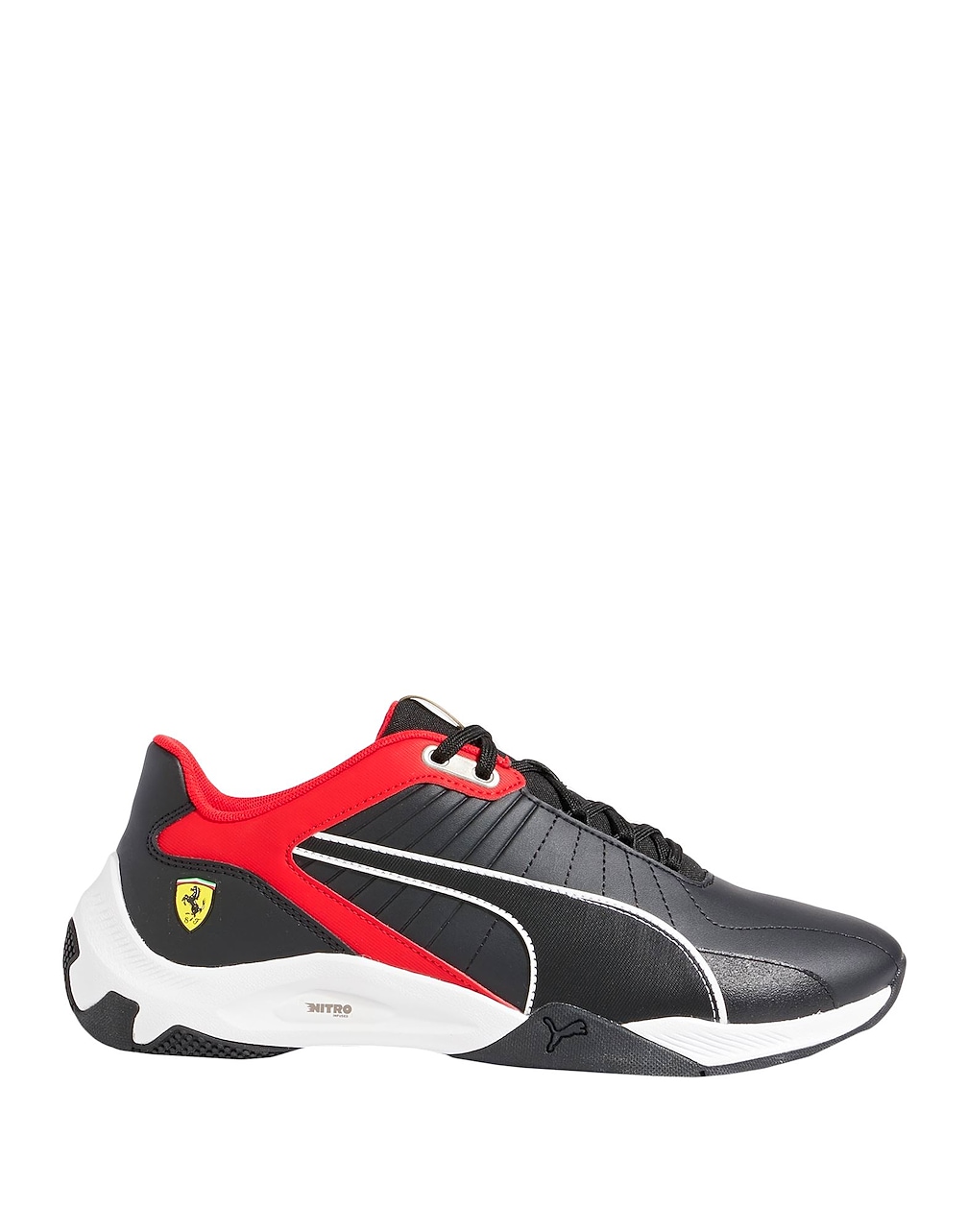 PUMA x FERRARI - Sneakers