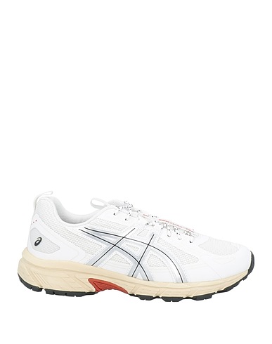ASICS Sneakers White Textile fibers