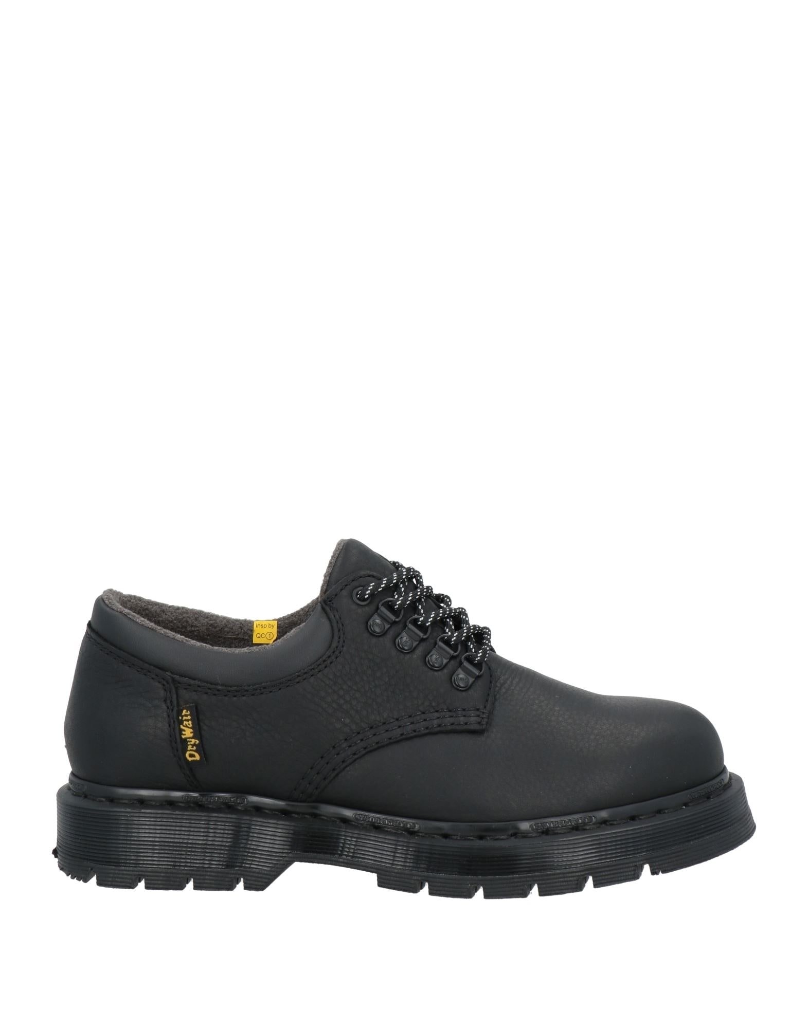 DR. MARTENS - Lace-up shoes