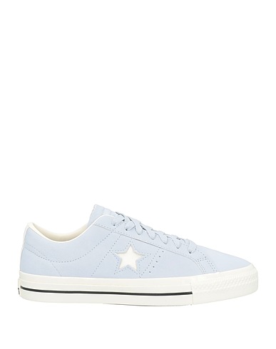 CONVERSE Sneakers Celeste Pelle
