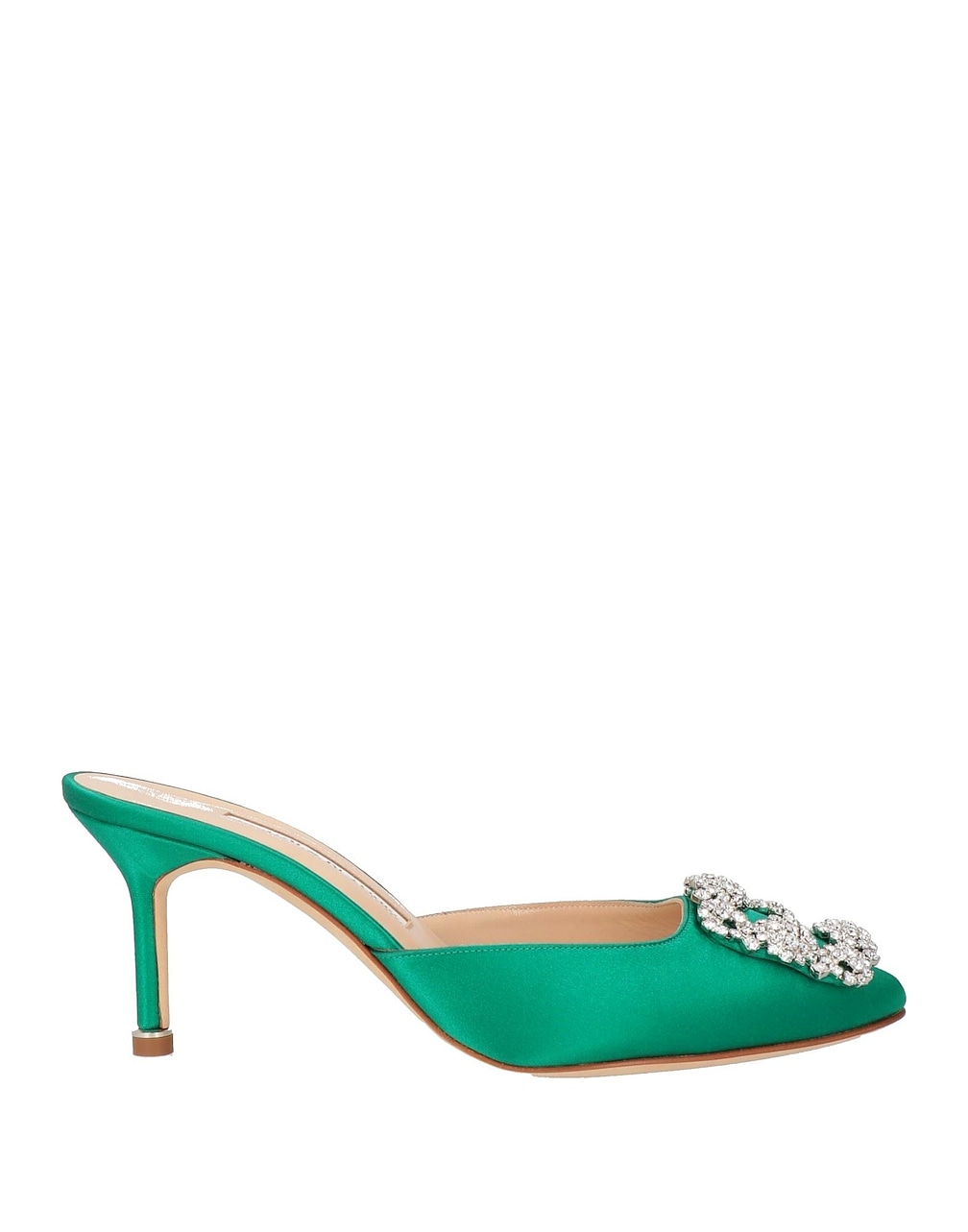 MANOLO BLAHNIK - Mules & Clogs