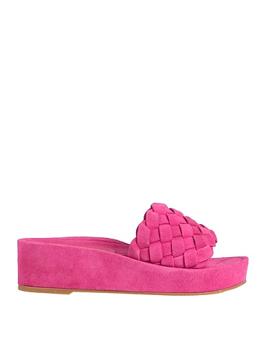 EQUITARE Sandals Leather