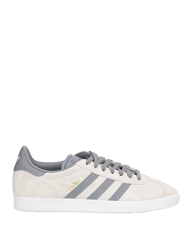 ADIDAS ORIGINALS Sneakers White Leather