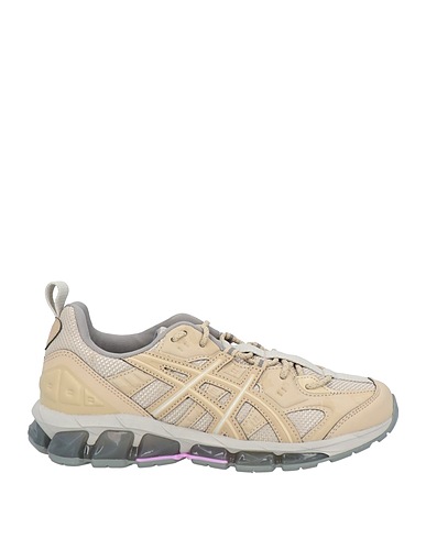 ASICS Sneakers Sand Gewebefasern, Andere Fasern