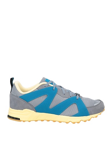 ADIDAS ORIGINALS Sneakers Grey Textile fibres