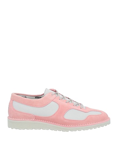 CAV EMPT Sneakers Rosa Pelle, Fibre tessili