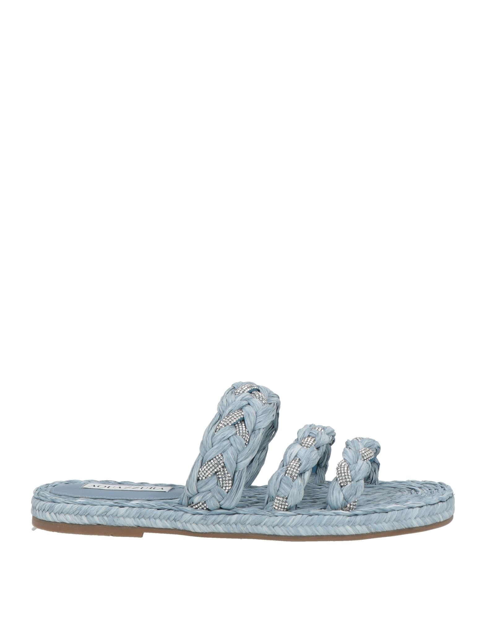 AQUAZZURA - Espadrilles