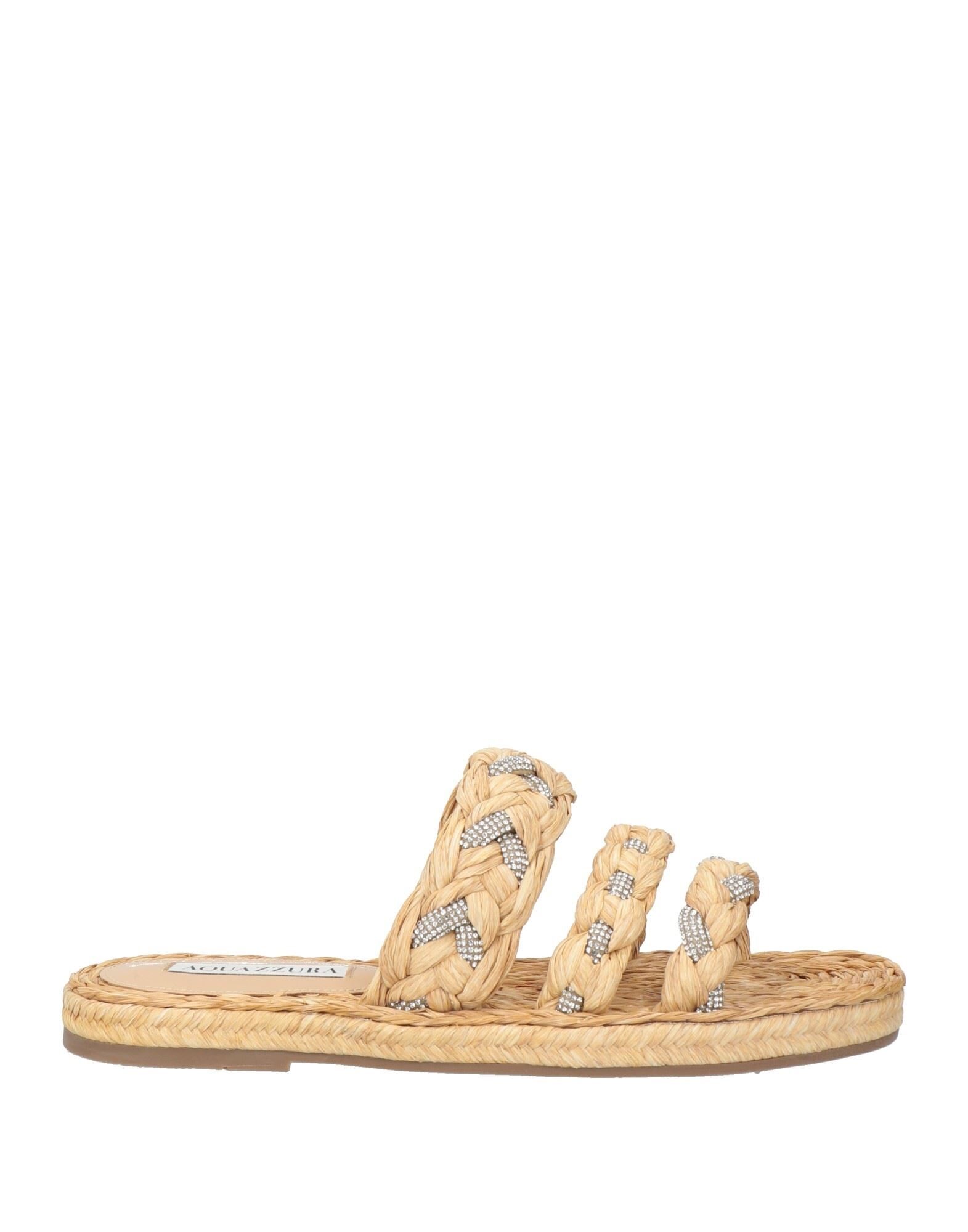 AQUAZZURA - Espadrilles