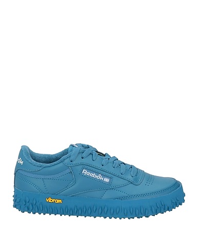 REEBOK Sneakers Carta da zucchero Pelle
