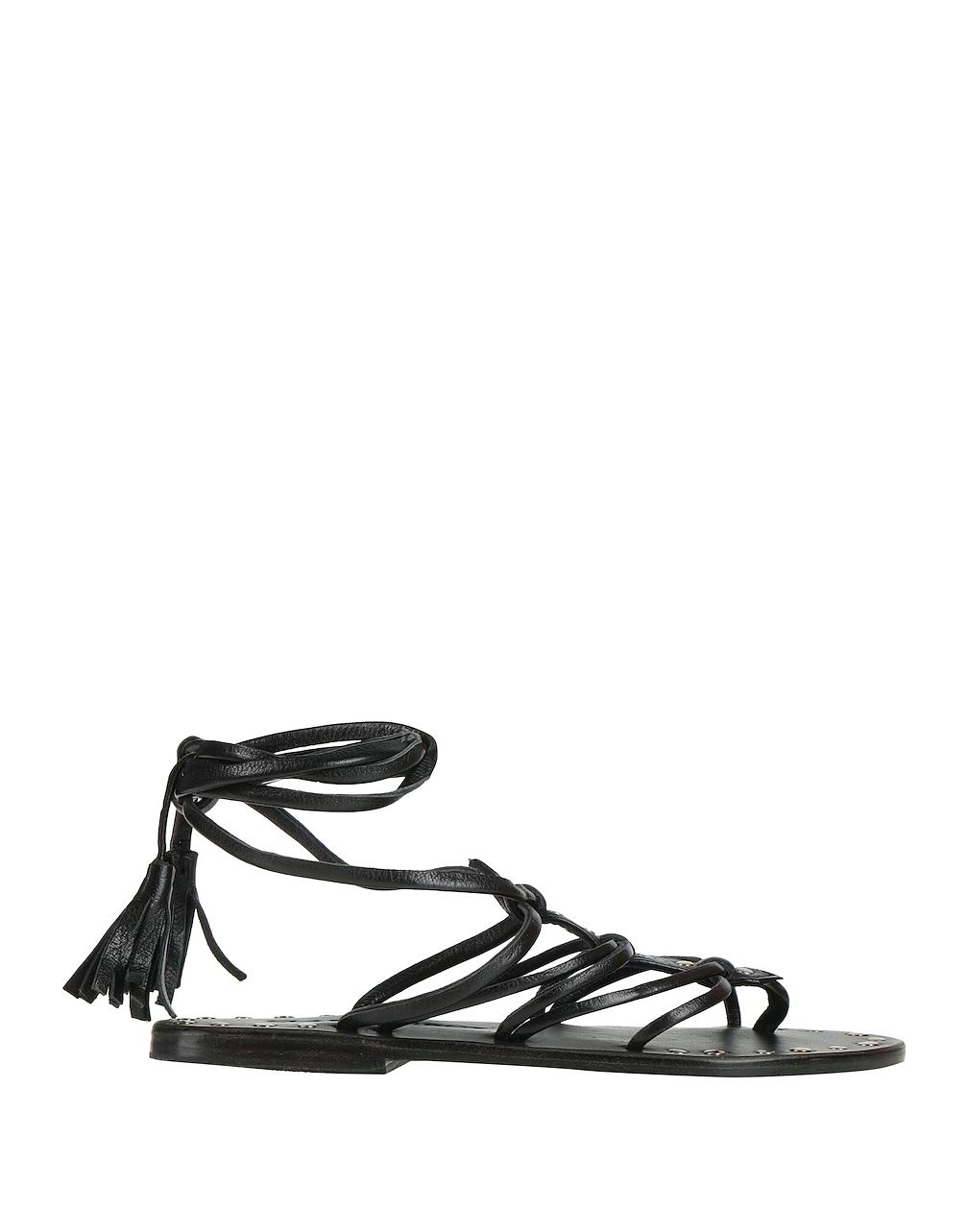 CLARIS VIROT - Thong sandals