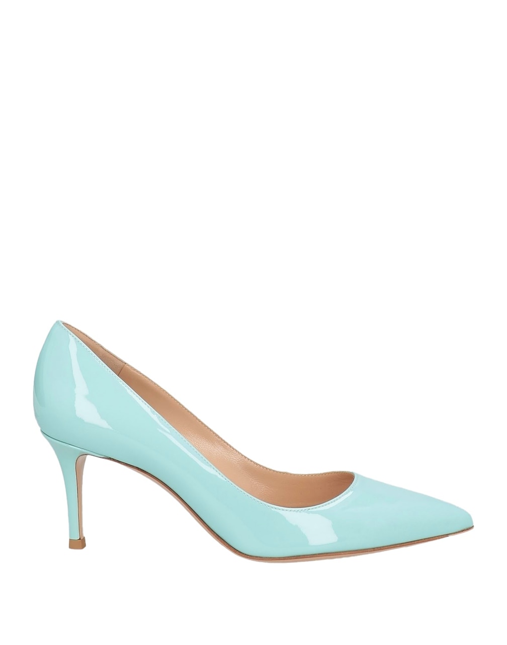 GIANVITO ROSSI - Pumps