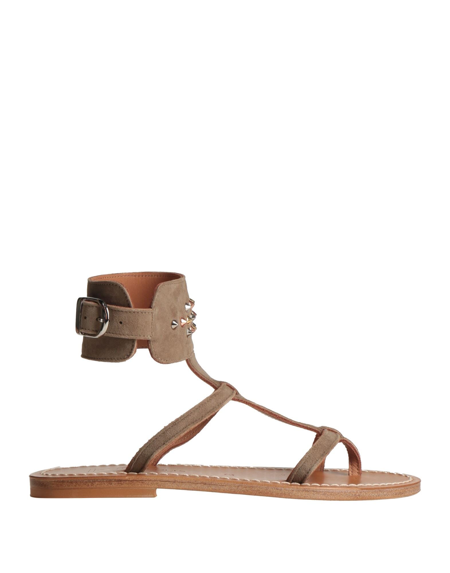 K.JACQUES ST. TROPEZ - Thong sandals