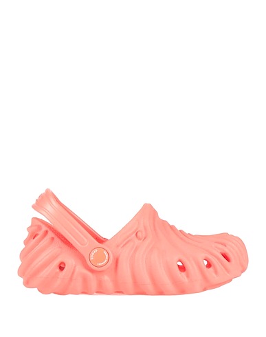CROCS Sandali Corallo EVA (Etilene - Vinil - Acetato)