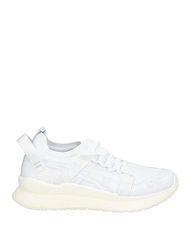 ASICS Sneakers X CFCL White Textile fibres