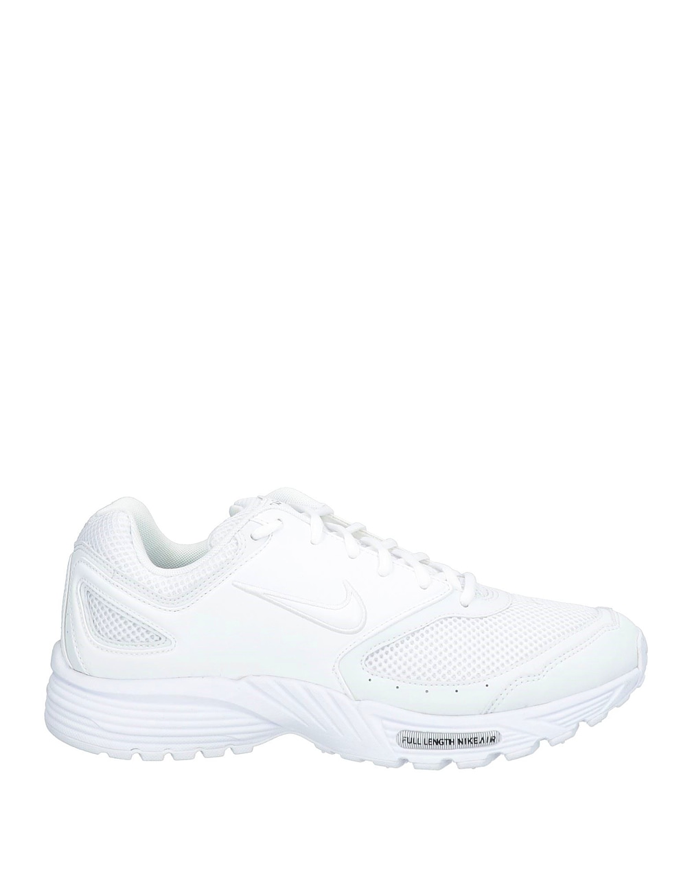 NIKE - Кеды и кроссовки