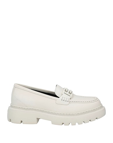 BALLY Mocassins Cuir de veau