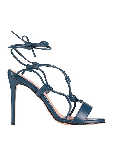 BY A. Sandals Leather