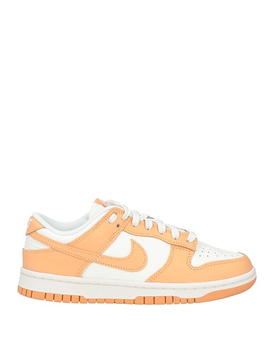 NIKE Sneakers Mandarin Leather