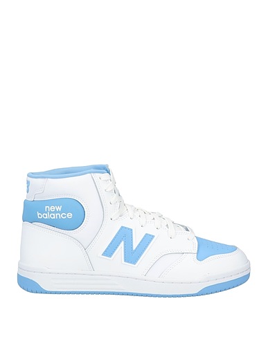 NEW BALANCE Sneakers Celeste Pelle