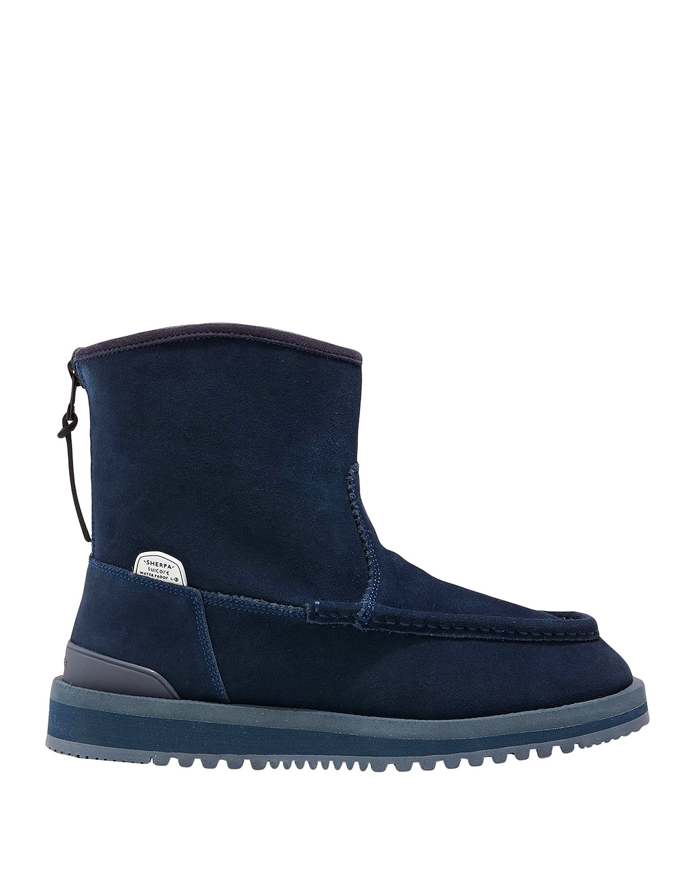 SUICOKE - Ankle boots