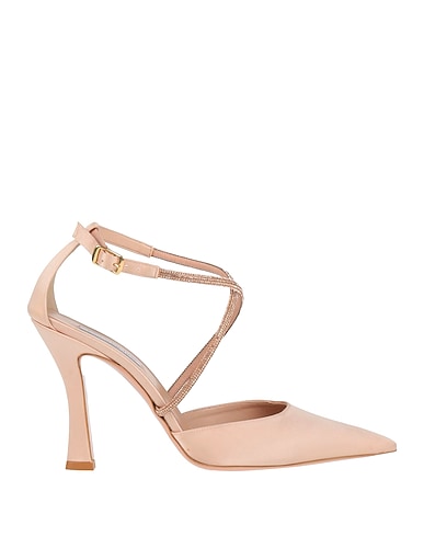 VICTORIA CHRIS Napoli Court Textile fibres