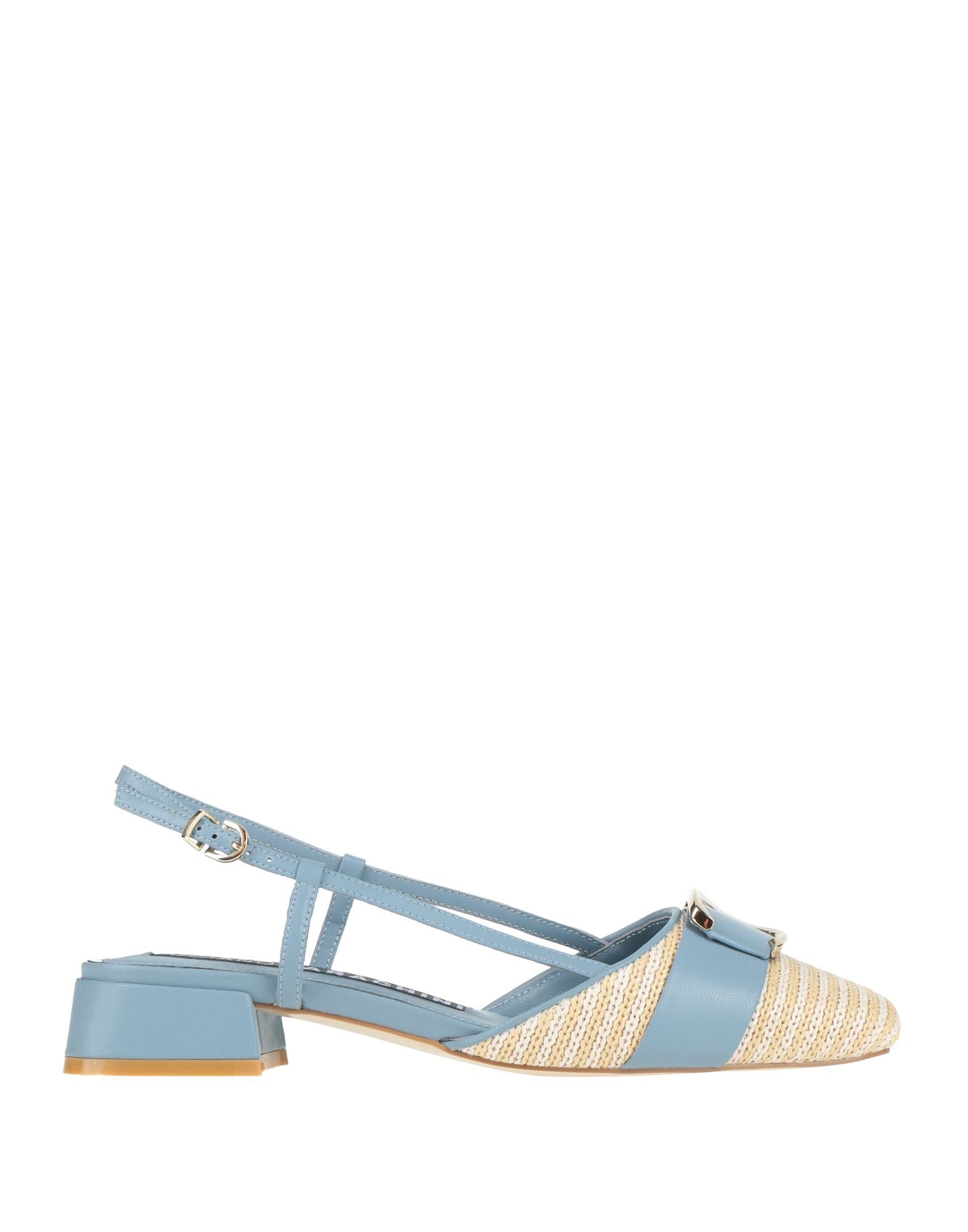 LUCIANO BARACHINI - Ballet flats