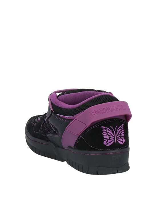 DC SHOES Кеды и кроссовки