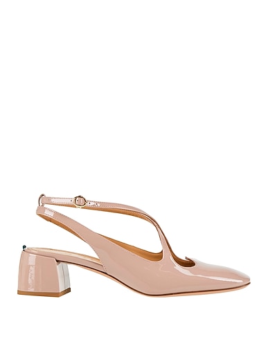 A.BOCCA Zapato de salón TORTORA Cuero