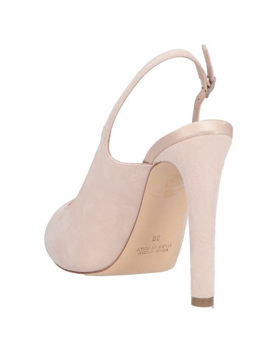 LELLA BALDI Сандалии