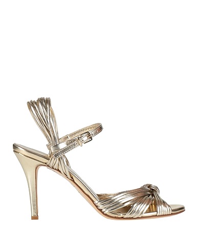 NCUB Sandals Platinum Leather