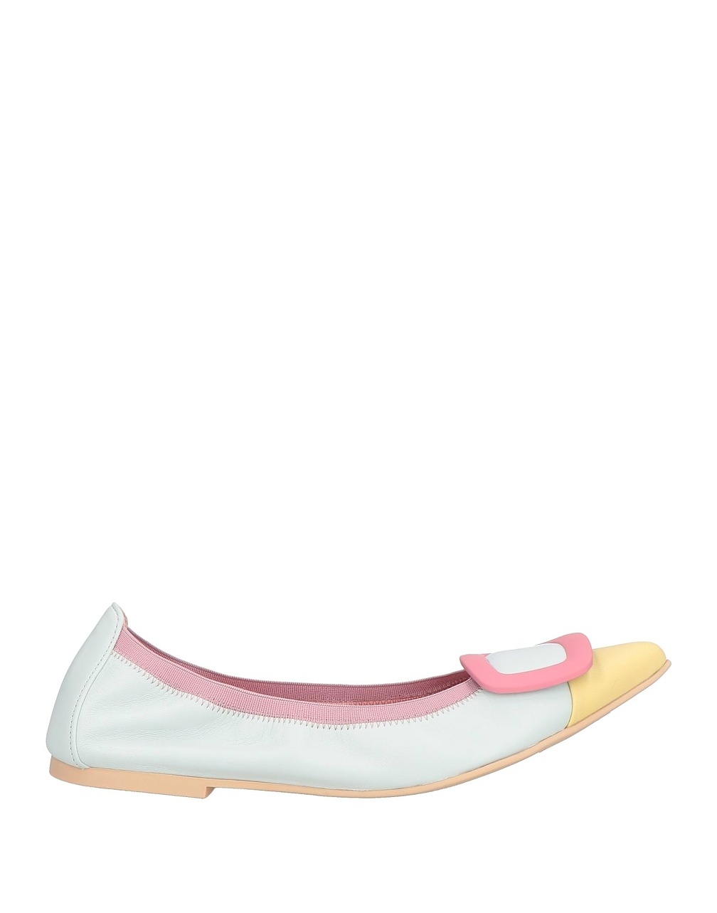PRETTY BALLERINAS - Ballet flats