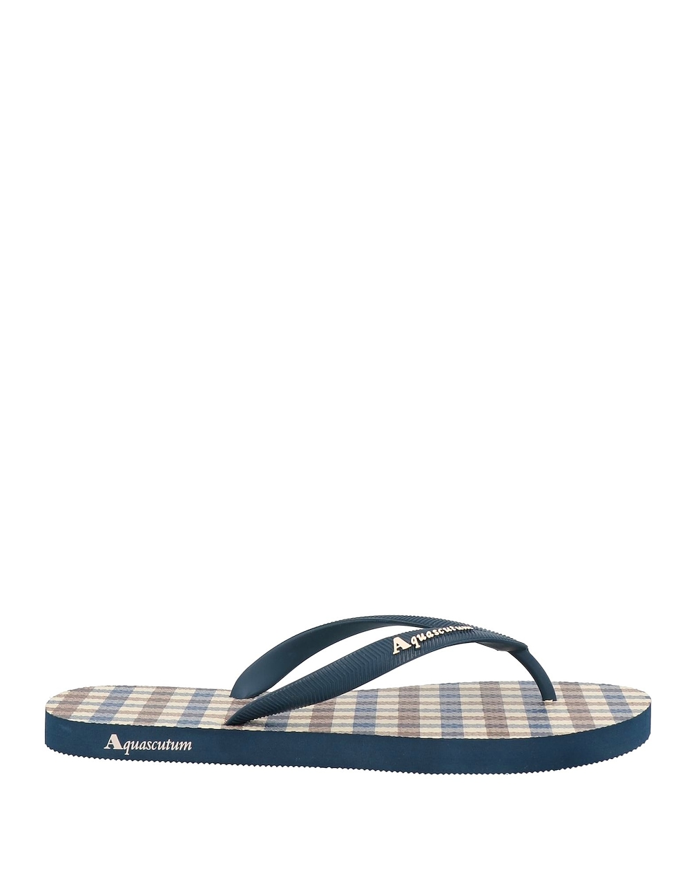 AQUASCUTUM ACTIVE - Thong sandals