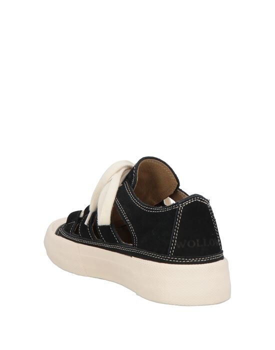 WOLLOW Кеды и кроссовки