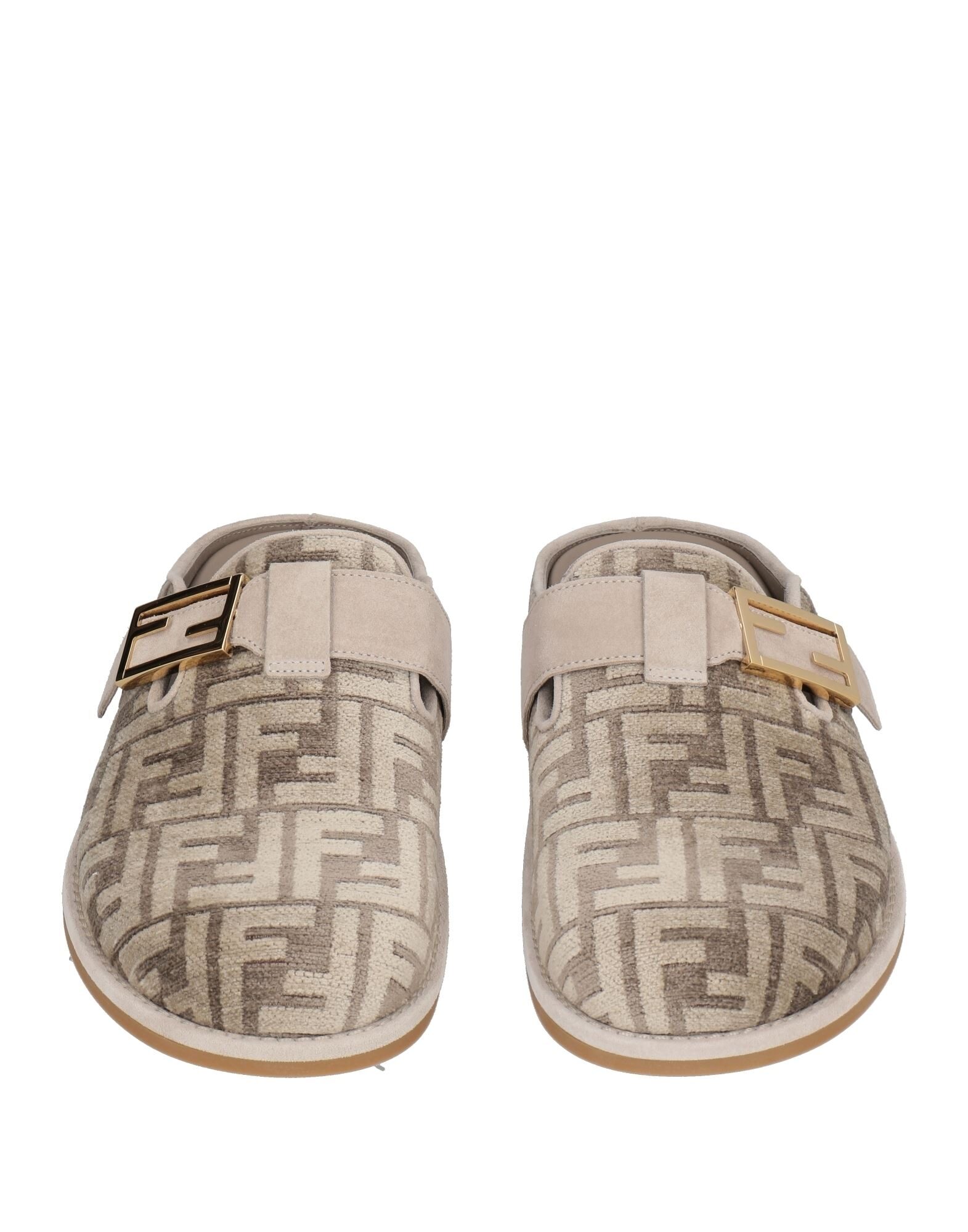 【関税&送料込】Fendi Slippers Fendi Slippers For Women With Vip Quality Real Box | AjmanShop