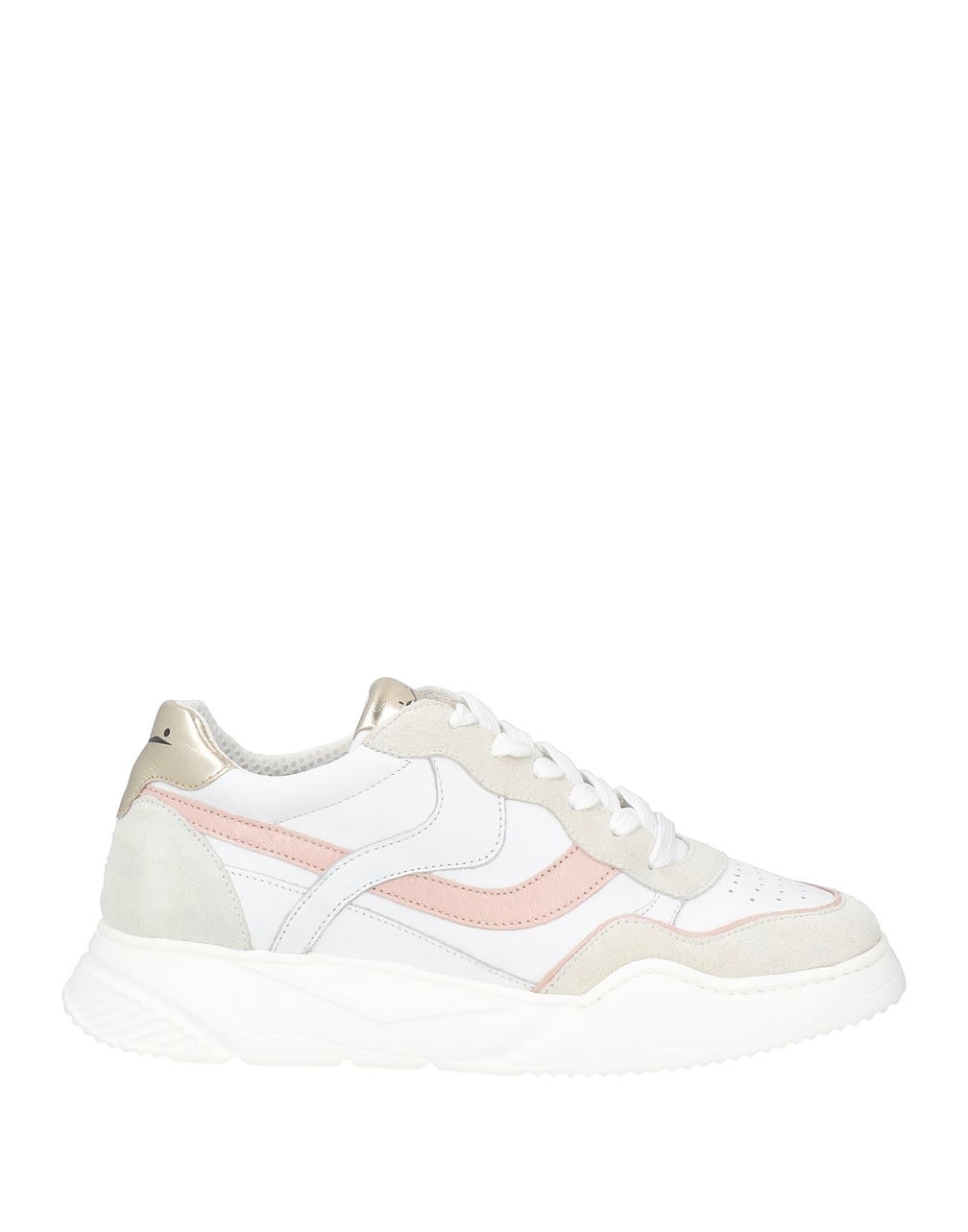 VOILE BLANCHE - Trainers