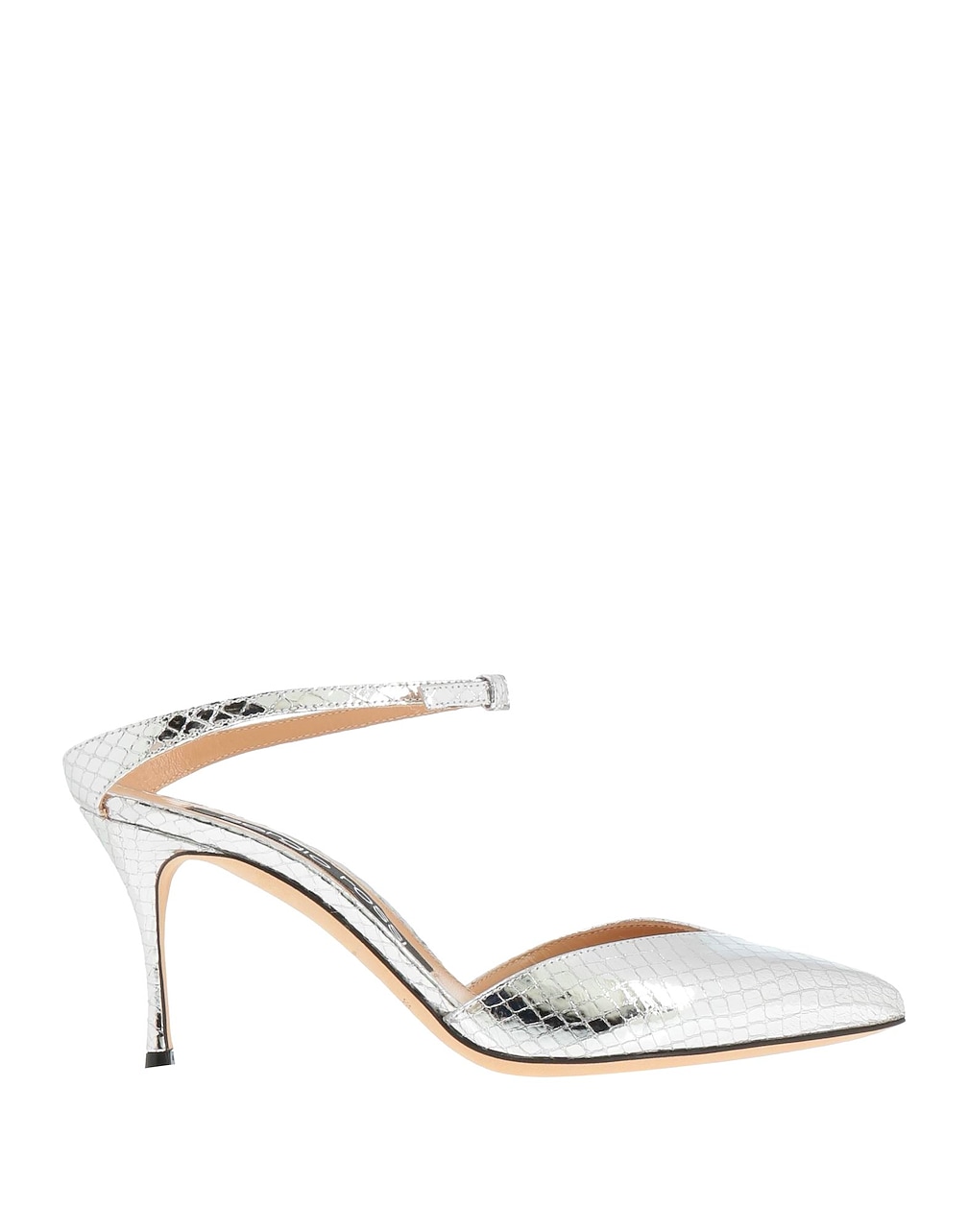 SERGIO ROSSI - Escarpins