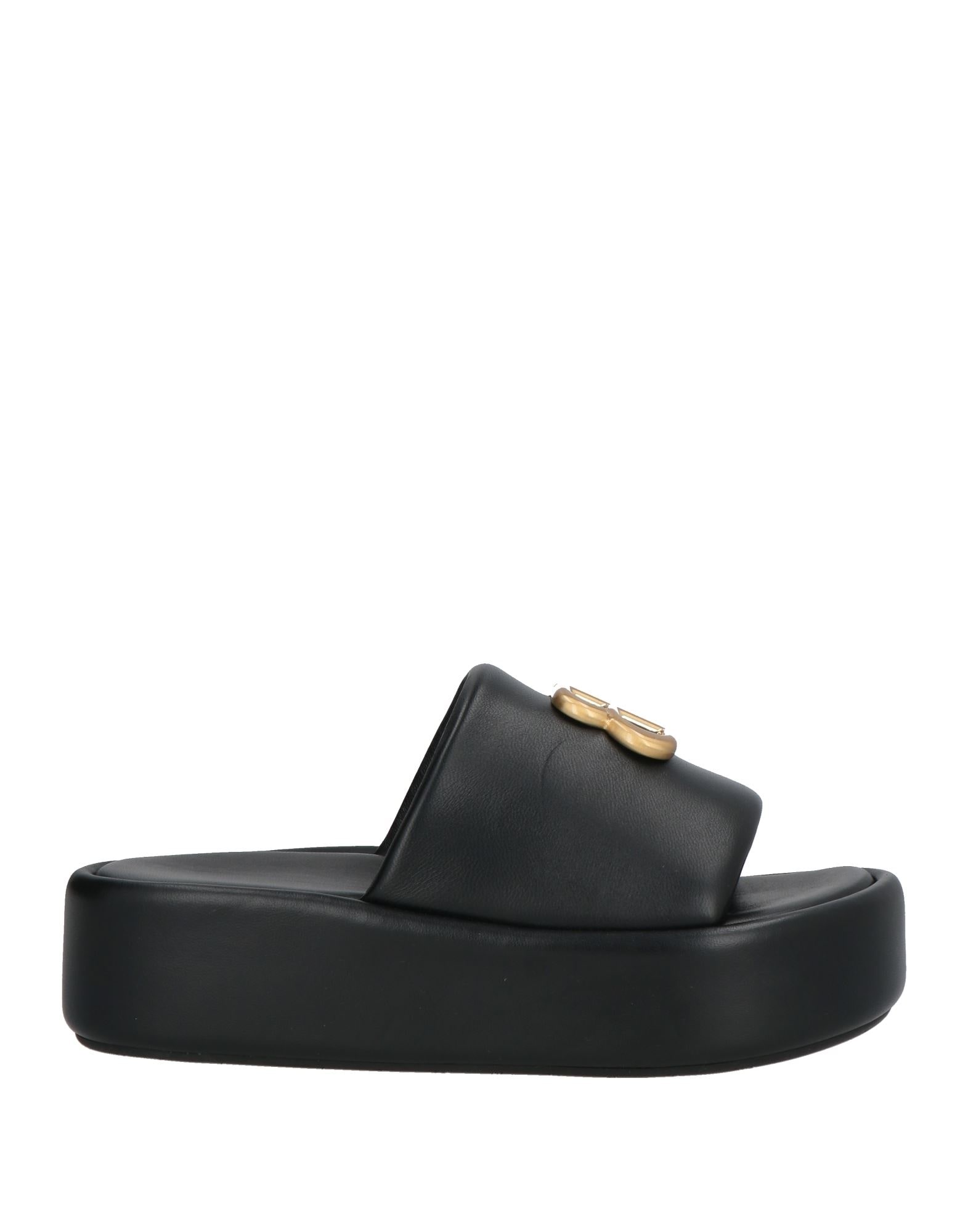 BALENCIAGA - Sandals