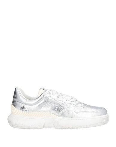 TRYPEE Sneakers Pelle