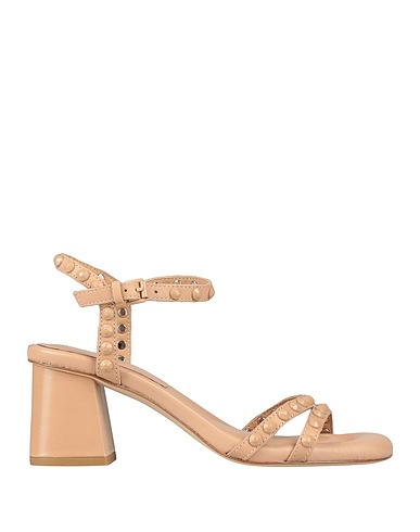 ASH Sandals Blush Leather