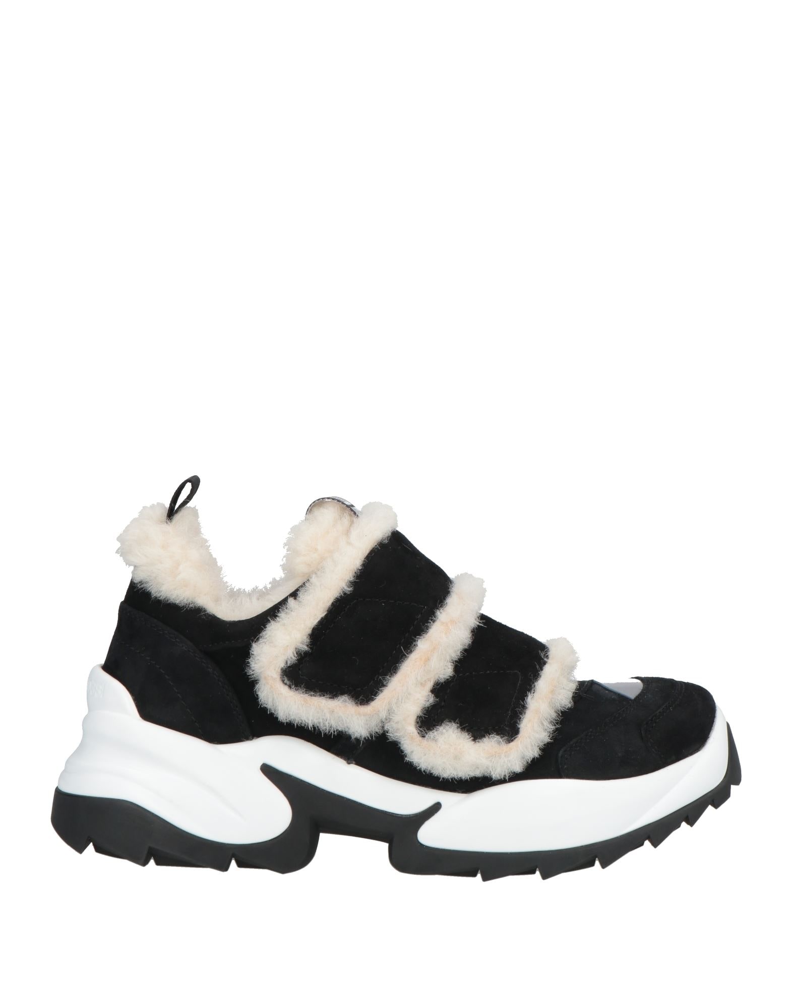 SERGIO ROSSI - Trainers