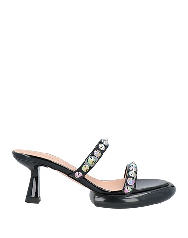 FRANCESCA BELLAVITA Sandals Leather