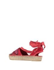 Espadrilles