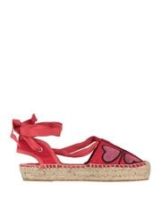 Espadrilles