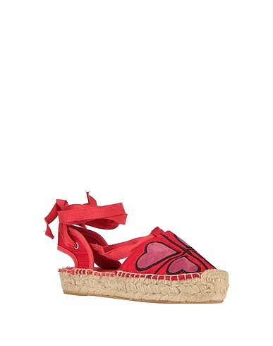 Espadrilles