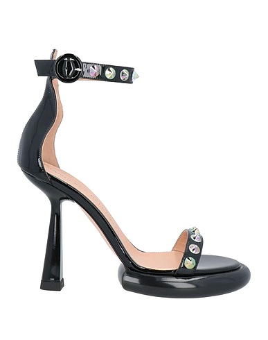 FRANCESCA BELLAVITA Сандалии Кожа