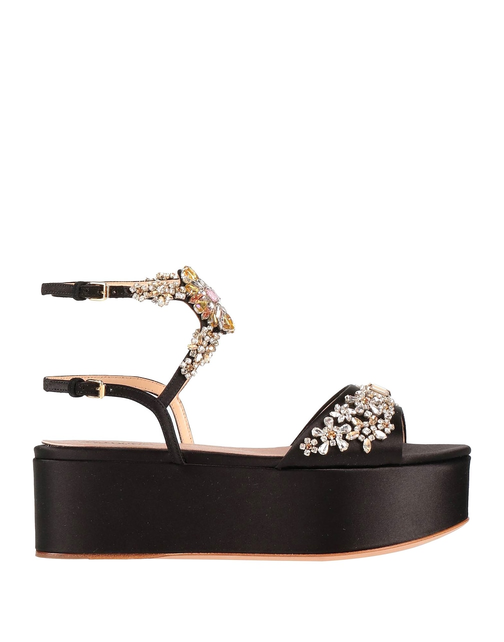 GIAMBATTISTA VALLI - Sandals