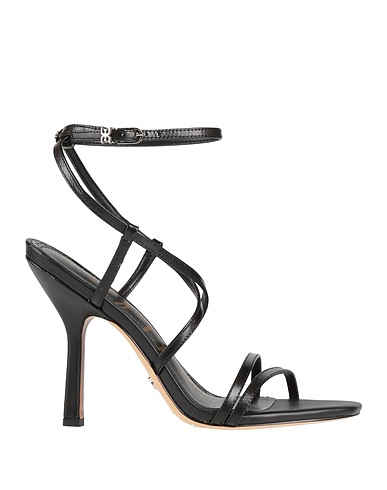 SAM EDELMAN Sandals Leather