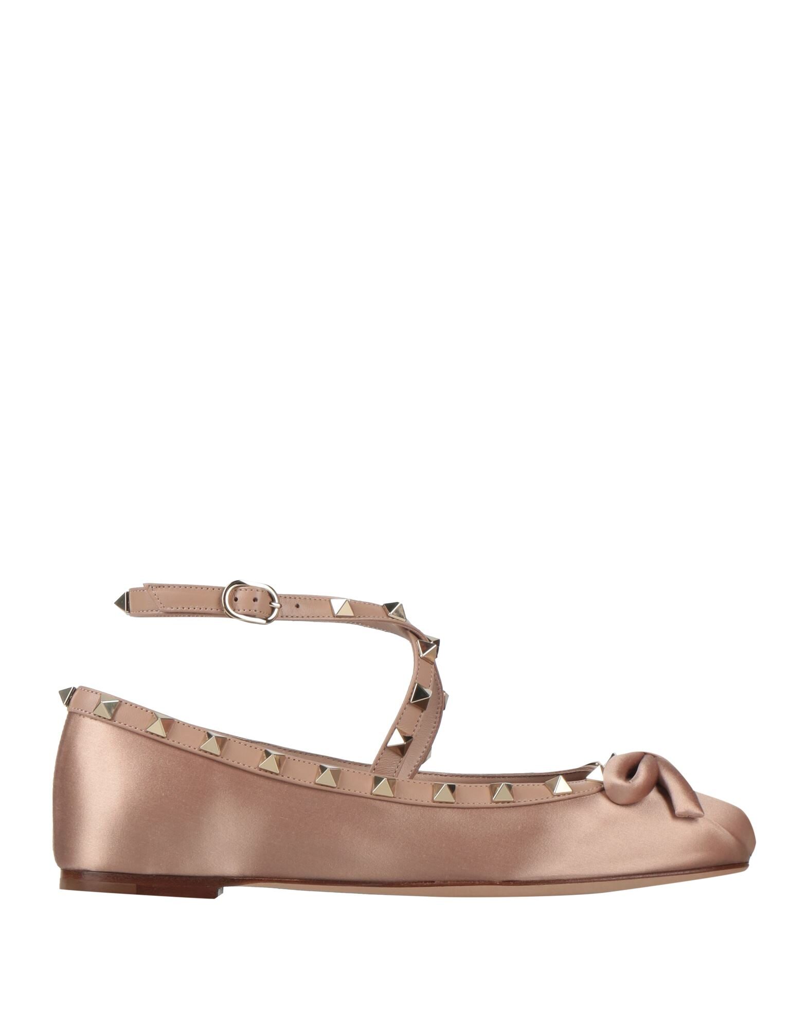 VALENTINO GARAVANI - Ballet flats