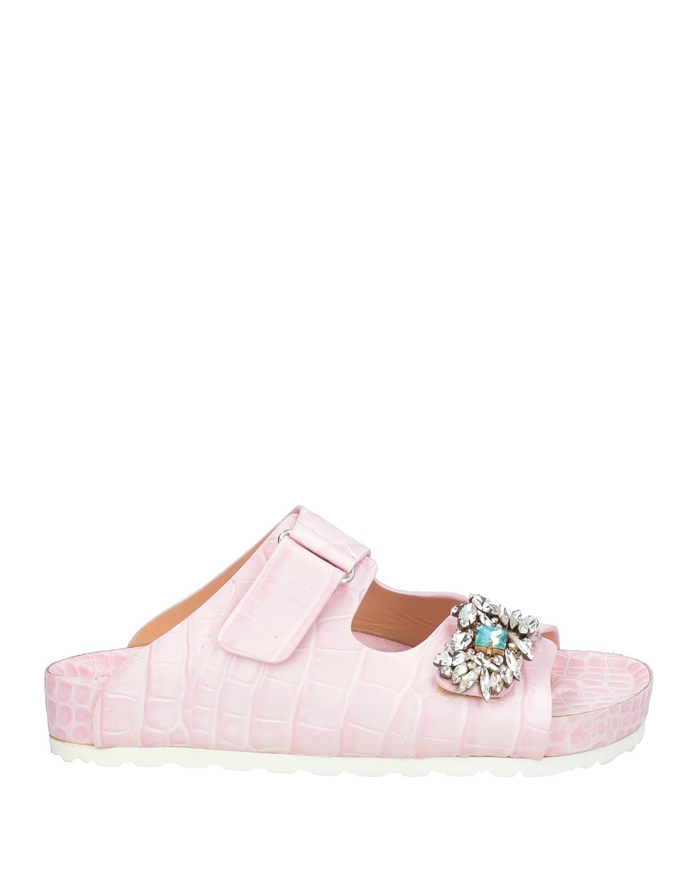GIAMBATTISTA VALLI - Sandals